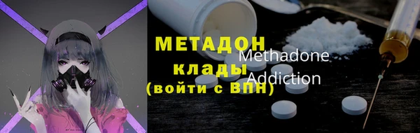 молекула духа Богородицк